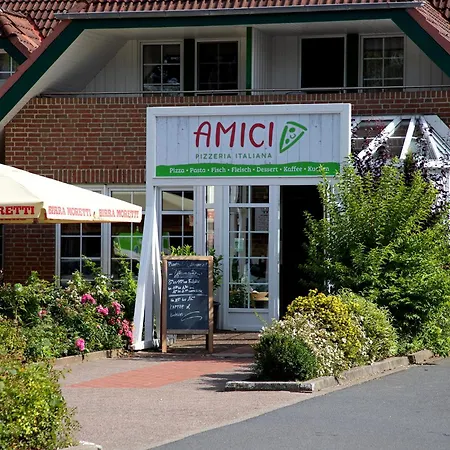 Mellumplate 50 Casa de Férias *