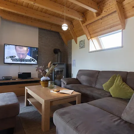 Mellumplate 50 Holiday home Dorumer Neufeld