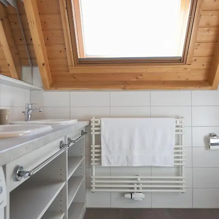 Mellumplate 50 Holiday home Dorumer Neufeld