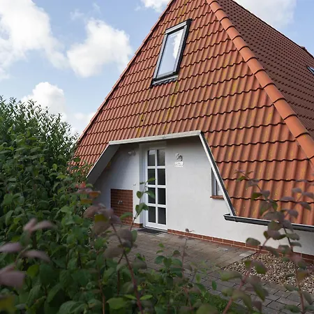 Holiday home Mellumplate 50 Dorumer Neufeld