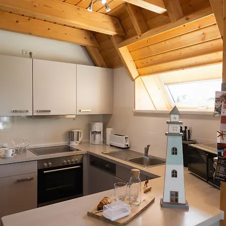 Holiday home Mellumplate 50 *