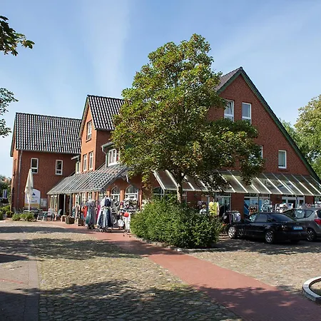 Holiday home Mellumplate 50 Dorumer Neufeld