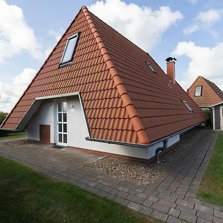 Holiday home Mellumplate 50 *