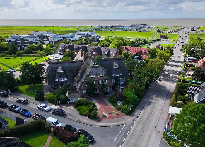 بيت للعطل Mellumplate 50 *