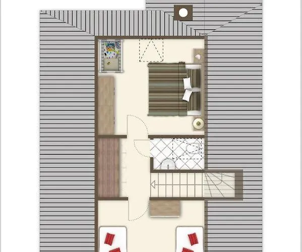 Mellumplate 50 بيت للعطل دورم نيوفيلد