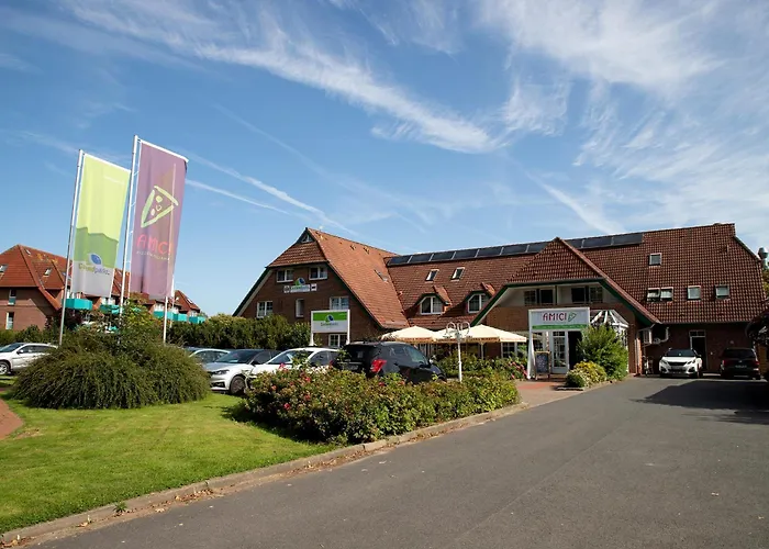 Mellumplate 50 بيت للعطل دورم نيوفيلد