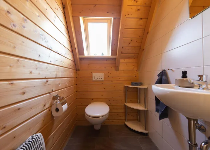 Mellumplate 50 بيت للعطل *