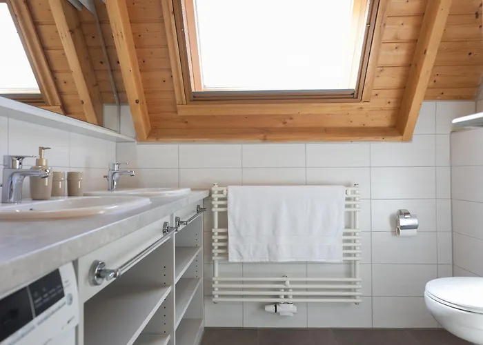 Mellumplate 50 بيت للعطل دورم نيوفيلد