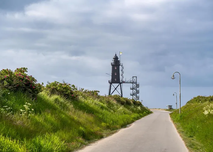 Mellumplate 50 بيت للعطل دورم نيوفيلد